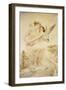 Cupid and Psyche-Lionel Noel Royer-Framed Giclee Print