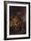 Cupid and Psyche-Jacopo Amigoni-Framed Giclee Print