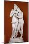 Cupid and Psyche-Antonio Canova-Mounted Giclee Print