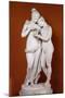 Cupid and Psyche-Antonio Canova-Mounted Giclee Print