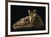 Cupid and Psyche-Antonio Canova-Framed Giclee Print