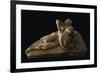 Cupid and Psyche-Antonio Canova-Framed Giclee Print