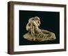 Cupid and Psyche-Antonio Canova-Framed Giclee Print