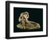 Cupid and Psyche-Antonio Canova-Framed Giclee Print