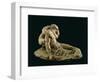 Cupid and Psyche-Antonio Canova-Framed Giclee Print