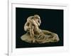 Cupid and Psyche-Antonio Canova-Framed Giclee Print