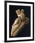 Cupid and Psyche-Antonio Canova-Framed Giclee Print