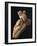 Cupid and Psyche-Antonio Canova-Framed Giclee Print