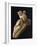 Cupid and Psyche-Antonio Canova-Framed Giclee Print