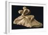 Cupid and Psyche-Antonio Canova-Framed Giclee Print