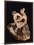 Cupid and Psyche-Antonio Canova-Framed Giclee Print