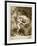 Cupid Bound, 1908-Anna Lea Merritt-Framed Giclee Print