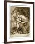 Cupid Bound, 1908-Anna Lea Merritt-Framed Giclee Print