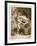 Cupid Bound, 1908-Anna Lea Merritt-Framed Giclee Print