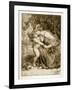 Cupid Bound, 1908-Anna Lea Merritt-Framed Giclee Print