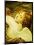 Cupid, C.1786-Jean-Baptiste Greuze-Mounted Giclee Print
