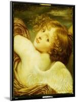 Cupid, C.1786-Jean-Baptiste Greuze-Mounted Giclee Print