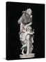 Cupid Chastised-Eberlein-Stretched Canvas
