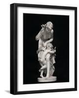 Cupid Chastised-Eberlein-Framed Photographic Print