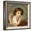 Cupid, Late 18th or 19th Century-Elisabeth Louise Vigee-LeBrun-Framed Giclee Print