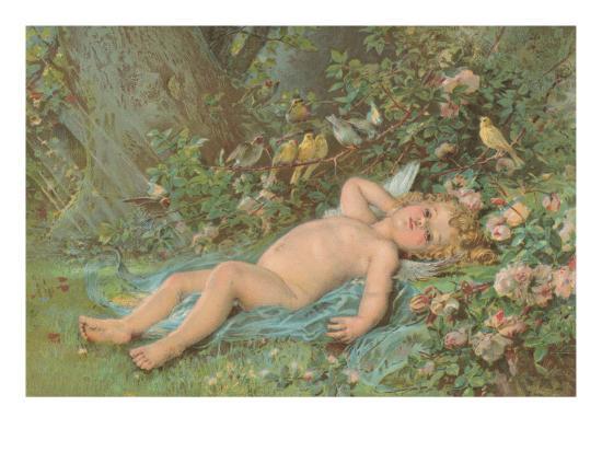 Art Print, , large