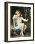 Cupid's Arrows-Leon Bazile Perrault-Framed Giclee Print