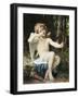 Cupid's Arrows-Leon Bazile Perrault-Framed Giclee Print