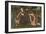 Cupid's Forge-Edward Burne-Jones-Framed Giclee Print