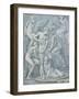 Cupid's Hunting Fields, 1880-Edward Emerson Simmons-Framed Giclee Print
