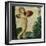 Cupid with Basket of Fruit, C. 1920-Franz von Stuck-Framed Premium Giclee Print