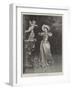 Cupid Worship-Francesco Vinea-Framed Giclee Print