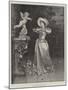 Cupid Worship-Francesco Vinea-Mounted Giclee Print