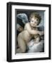 Cupid-William Hoare-Framed Premium Giclee Print