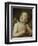 Cupid-Anton Raphael Mengs-Framed Giclee Print