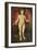 Cupid-Thomas T. Warner-Framed Giclee Print