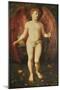 Cupid-Thomas T. Warner-Mounted Giclee Print