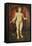 Cupid-Thomas T. Warner-Framed Stretched Canvas