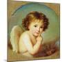 Cupid-Elisabeth Louise Vigee-LeBrun-Mounted Giclee Print