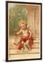 Cupid-null-Framed Giclee Print