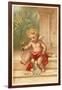 Cupid-null-Framed Giclee Print