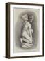 Cupid-Michelangelo Buonarroti-Framed Giclee Print