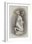 Cupid-Michelangelo Buonarroti-Framed Giclee Print