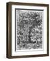 Cupidons'-Leonard Gaultier-Framed Giclee Print