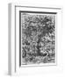 Cupidons'-Leonard Gaultier-Framed Giclee Print