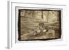 Cupids Table-Theo Westenberger-Framed Photographic Print