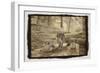 Cupids Table-Theo Westenberger-Framed Photographic Print