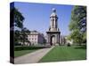 Cuploa, Trinity College, Dublin, Eire (Republic of Ireland)-J Lightfoot-Stretched Canvas