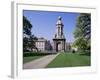 Cuploa, Trinity College, Dublin, Eire (Republic of Ireland)-J Lightfoot-Framed Photographic Print