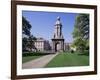 Cuploa, Trinity College, Dublin, Eire (Republic of Ireland)-J Lightfoot-Framed Photographic Print