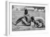 Cupping, Wet and Dry, as a Therapeutic Measure, Africa, 1922-FW Taylor-Framed Giclee Print